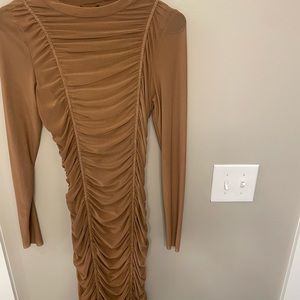 AFRM Bodycon Dress Size Small